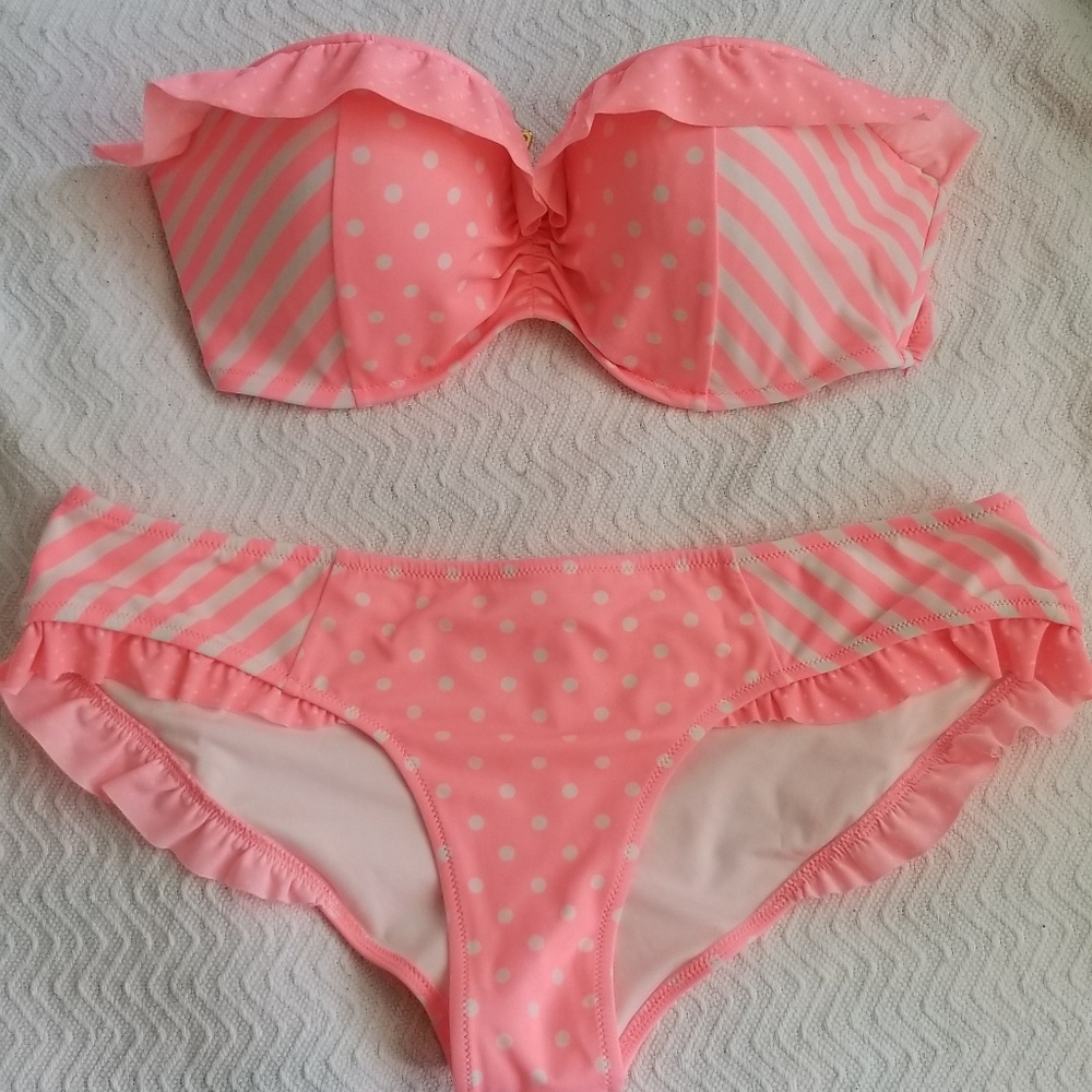 Victoria's Secret Bikini